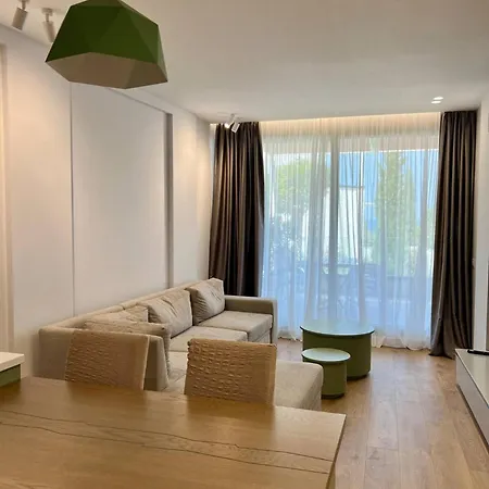 Luxury Marina Bay Vlorë