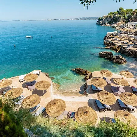 Luxury Marina Bay Vlorë