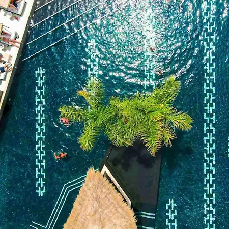 Luxury Marina Bay Appartamento *