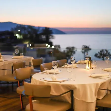 Apartment Luxury Marina Bay Vlore