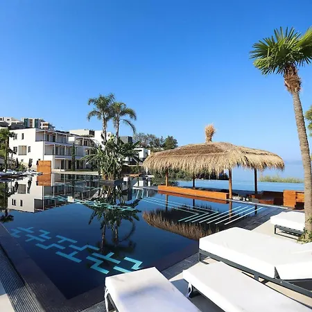 Apartment Luxury Marina Bay Vlore